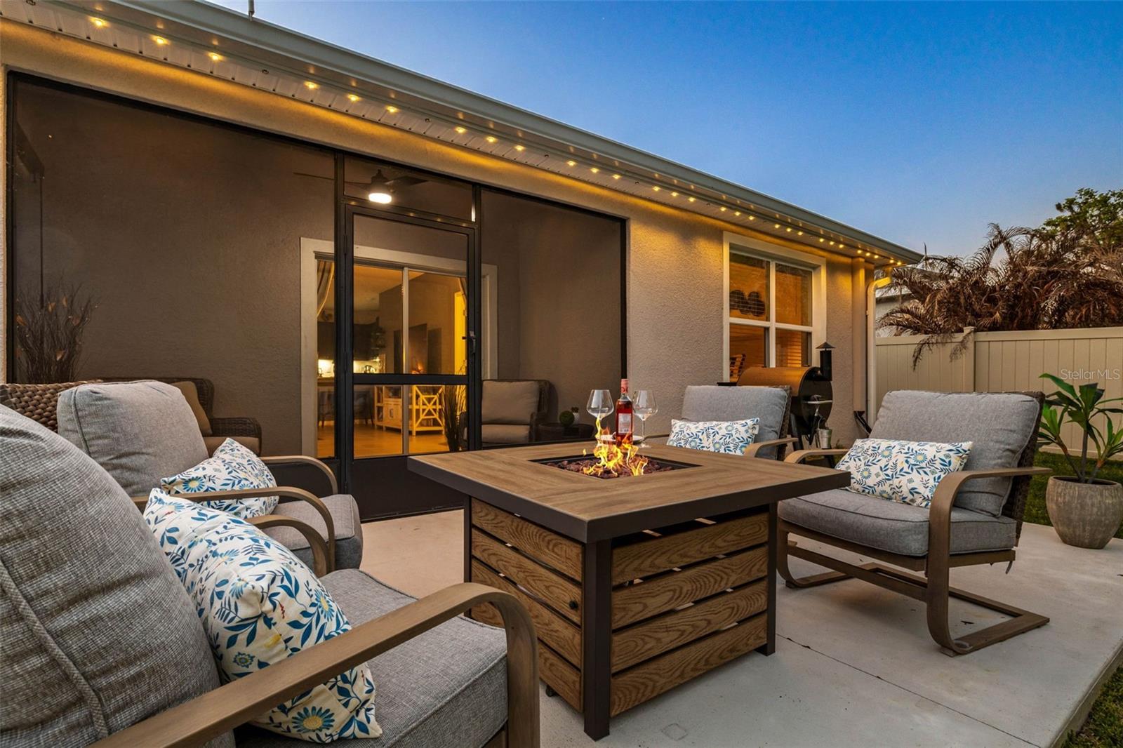 UNION PARK - Residential