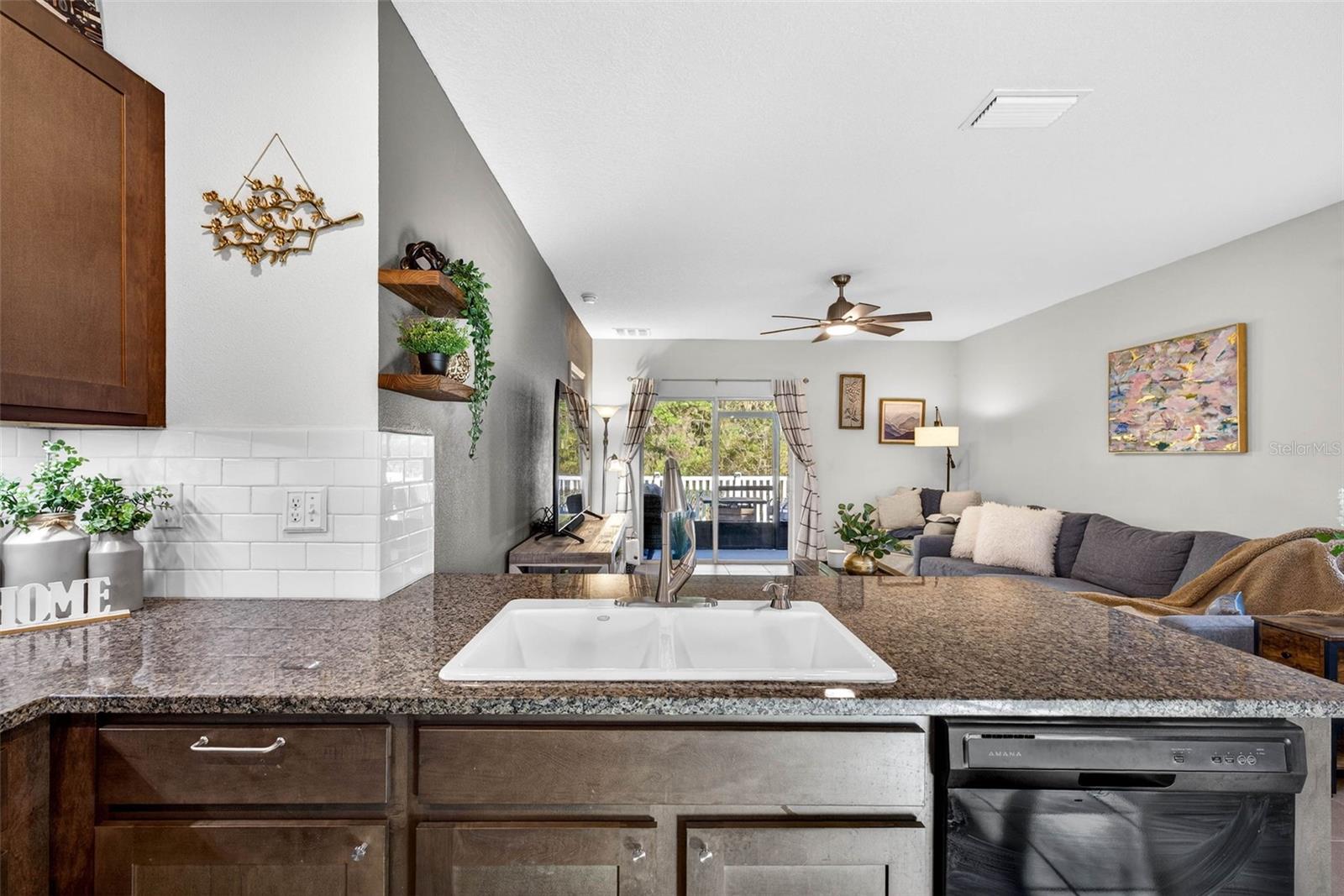 UNION PARK - Residential