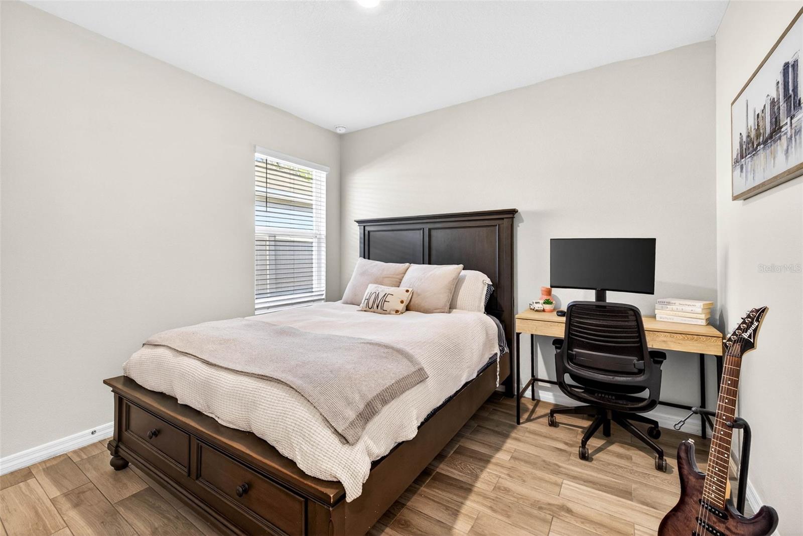 UNION PARK - Residential