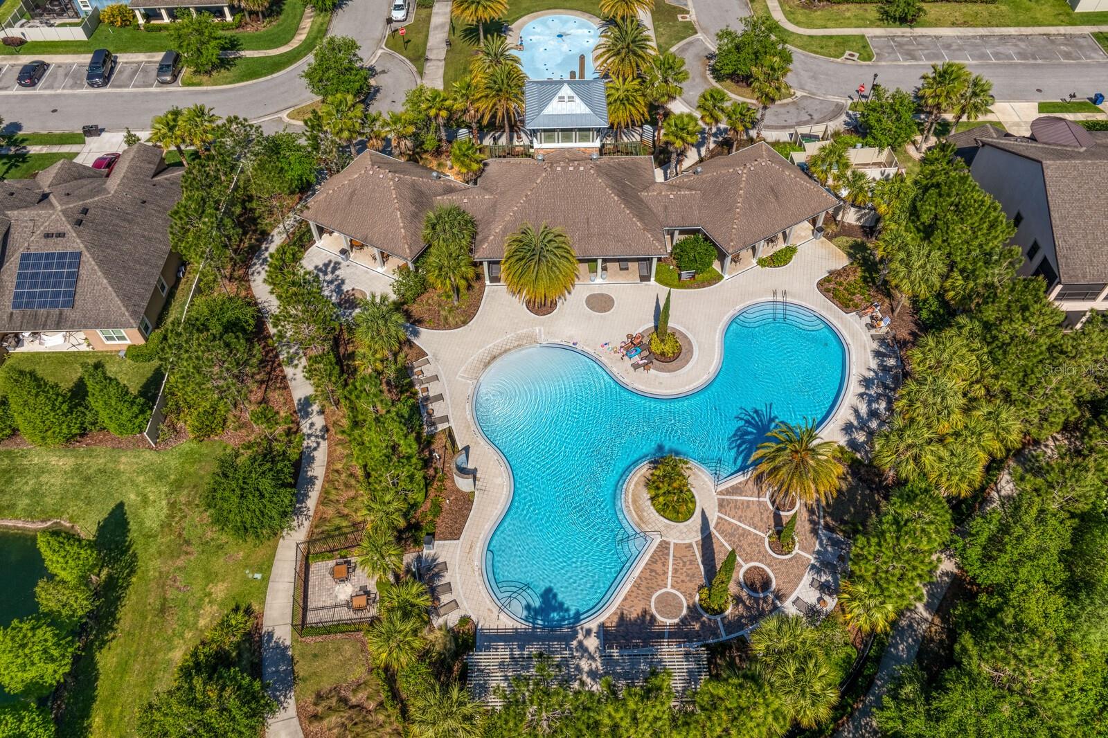 UNION PARK - Residential