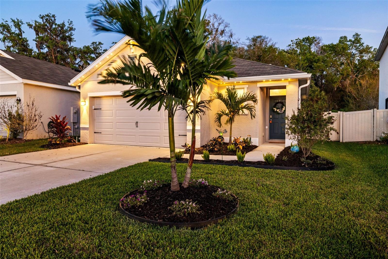 UNION PARK - Residential