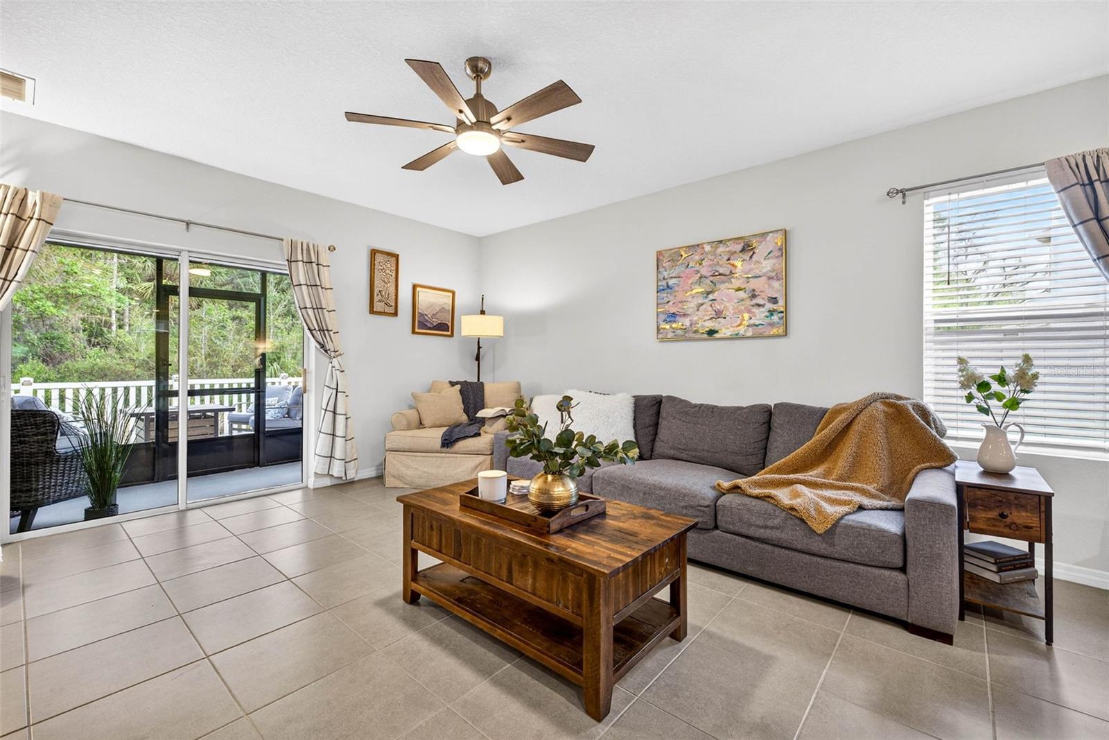 UNION PARK - Residential