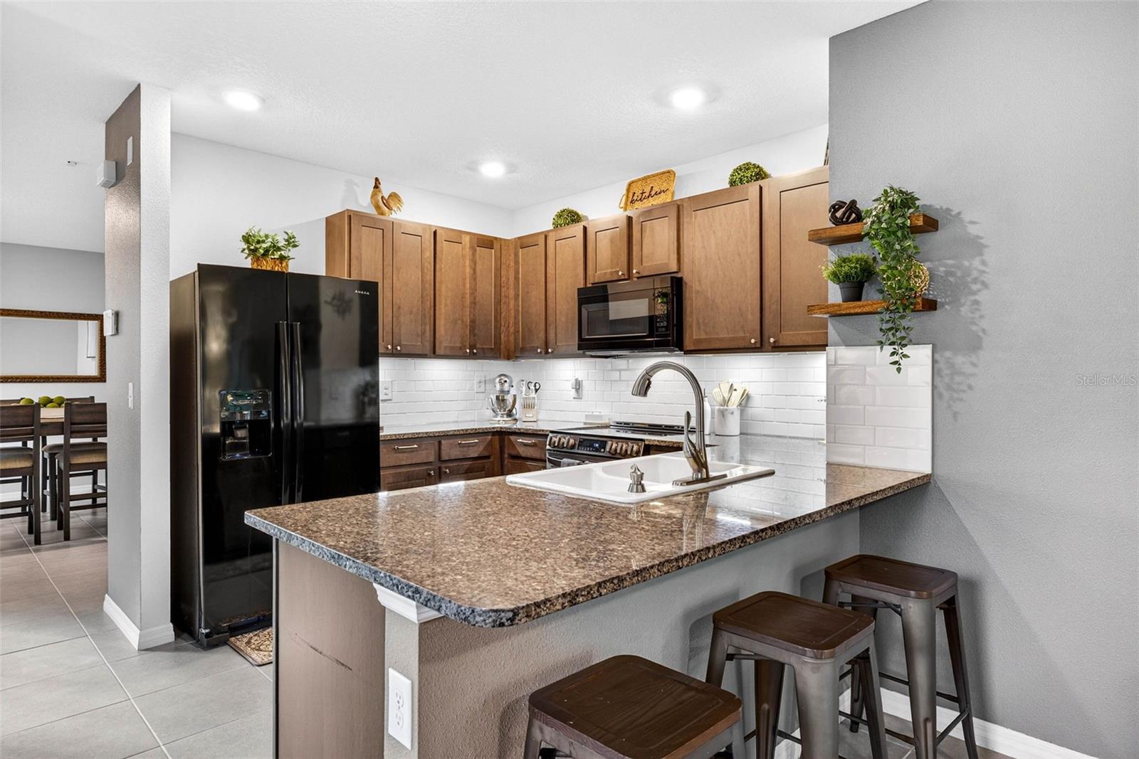 UNION PARK - Residential