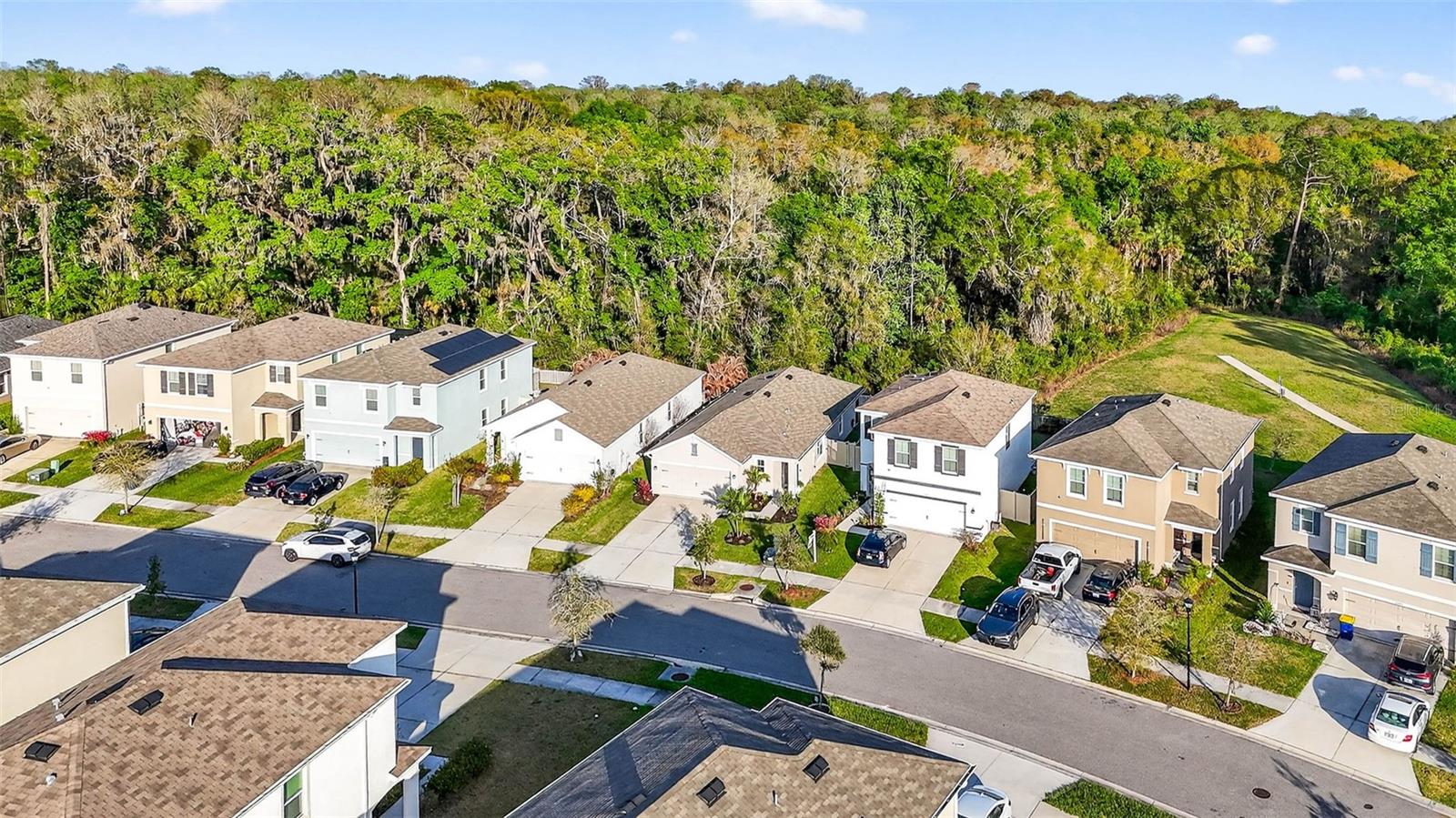 UNION PARK - Residential