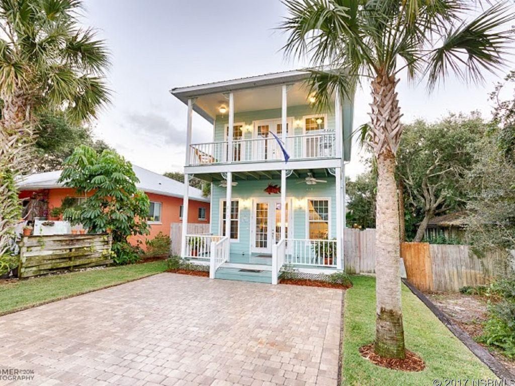 Thoburns - Residential