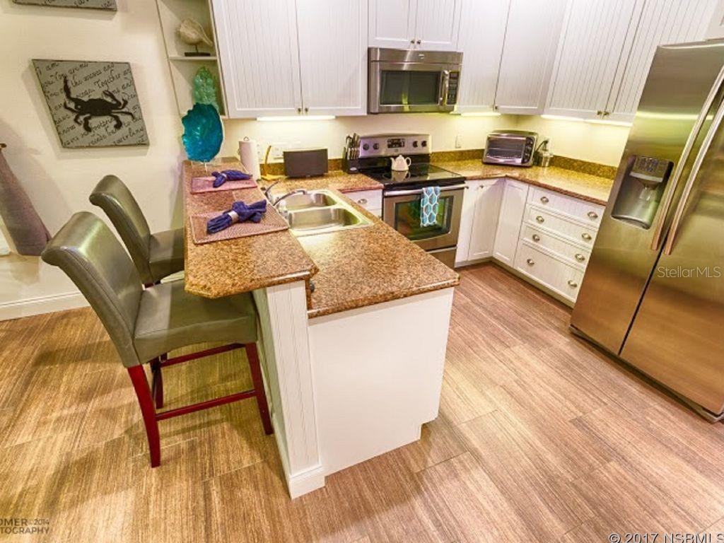 Thoburns - Residential