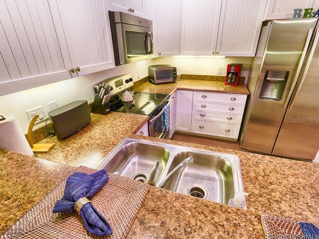 Thoburns - Residential