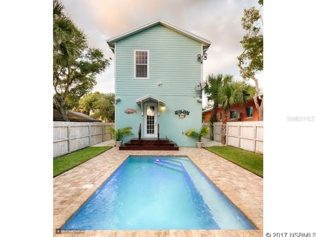 Thoburns - Residential