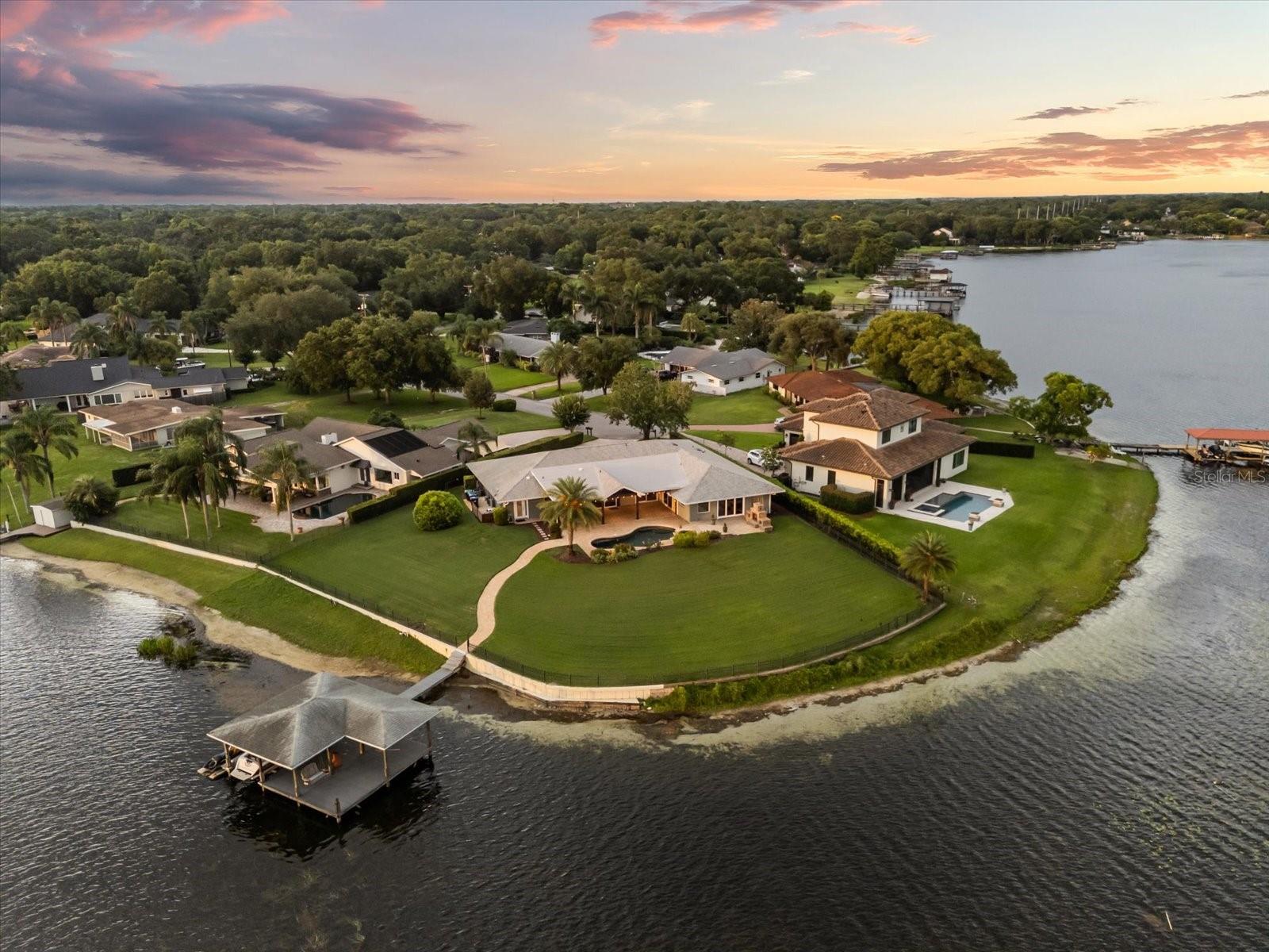 4318 WATERFRONT PARKWAY