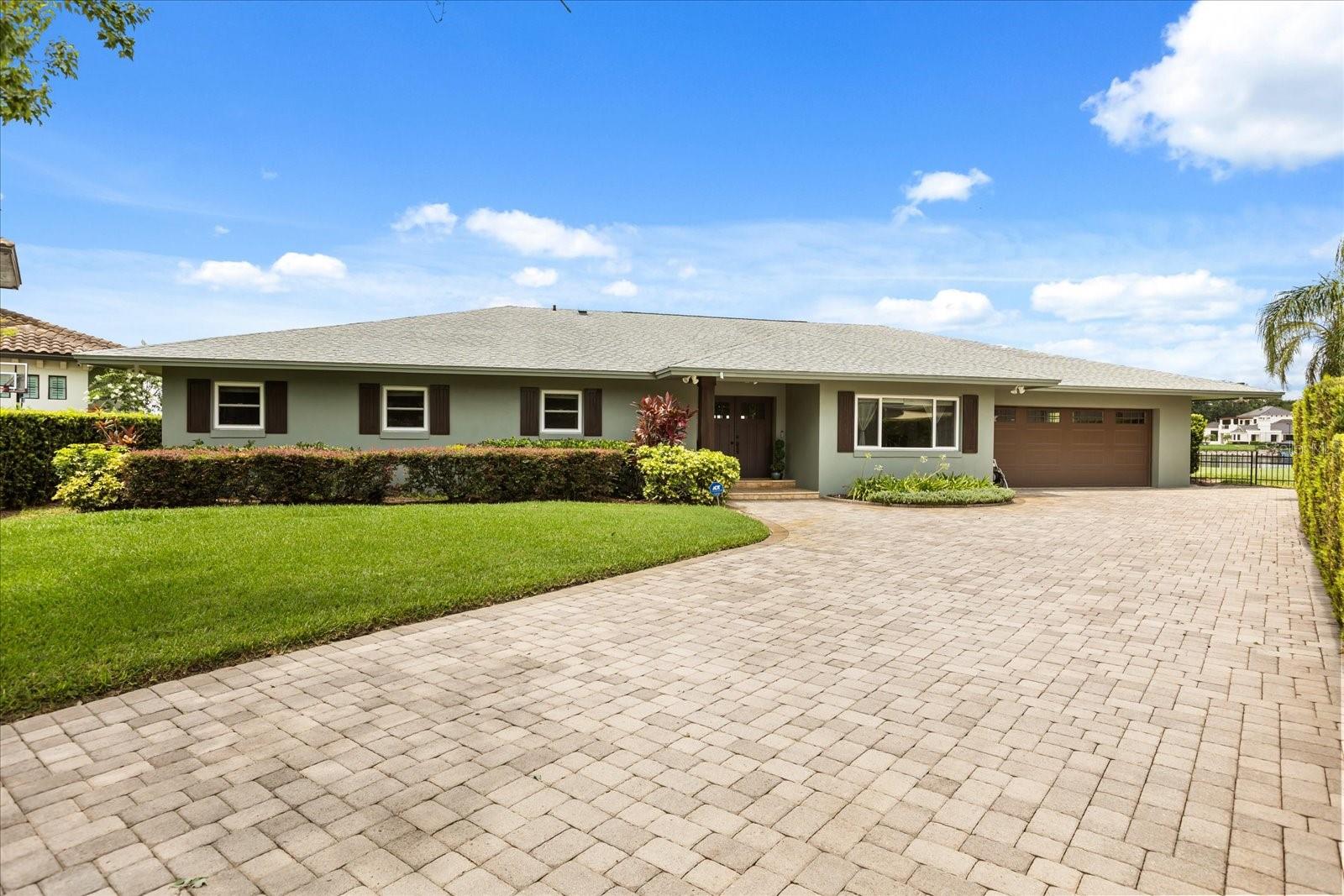 4318 WATERFRONT PARKWAY