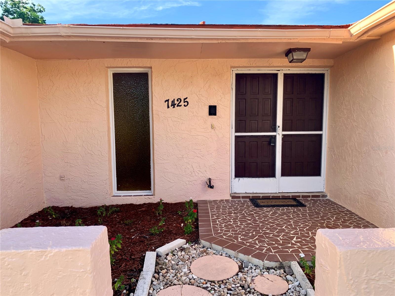 7425 BUCHANAN DRIVE