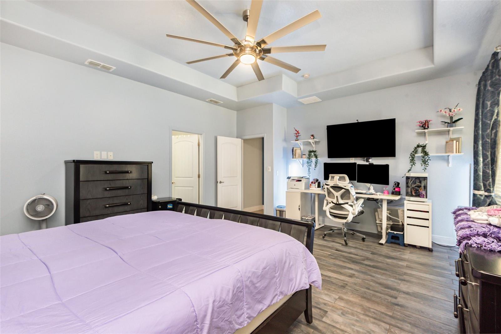 LAKE BATON ESTATES - Residential