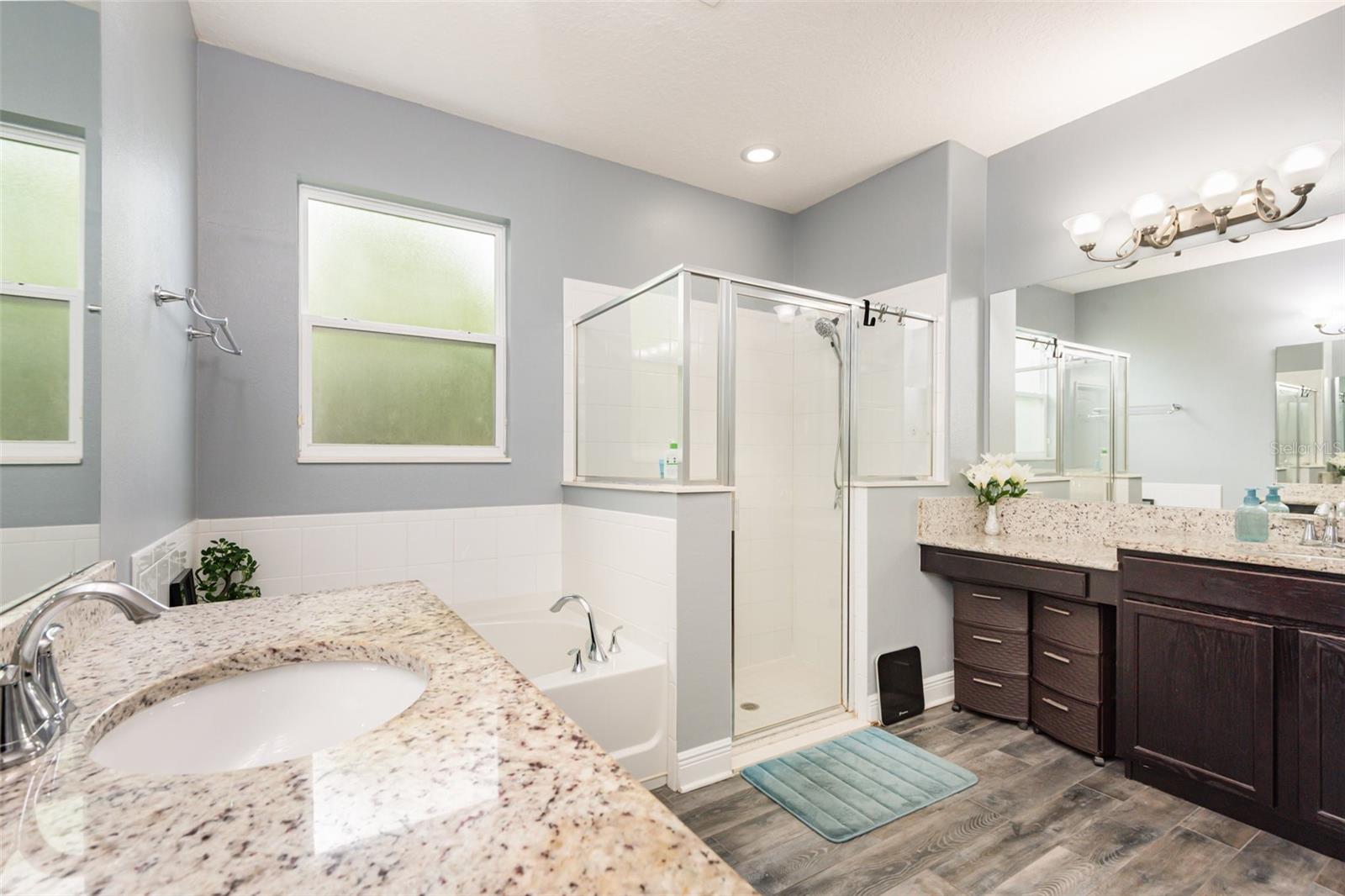 LAKE BATON ESTATES - Residential