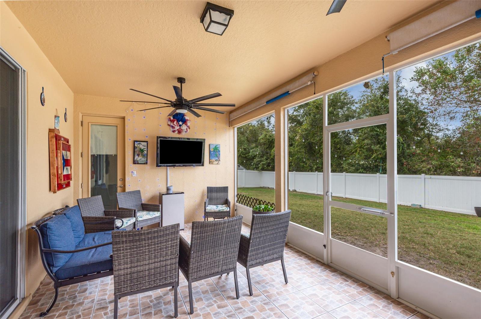 LAKE BATON ESTATES - Residential