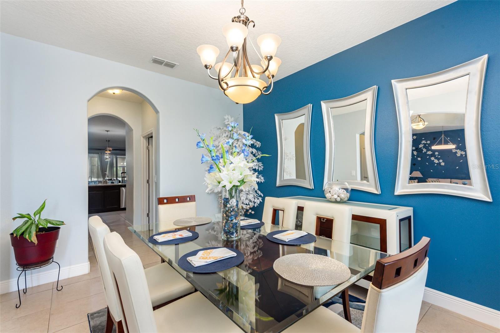 LAKE BATON ESTATES - Residential