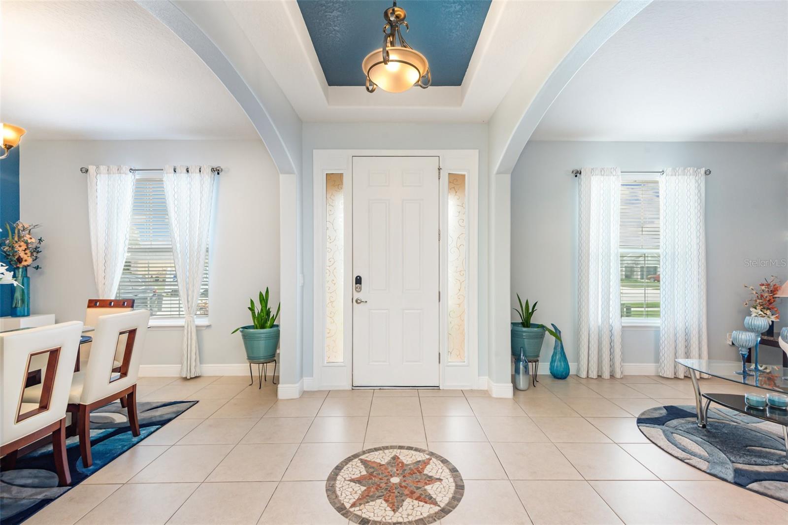 LAKE BATON ESTATES - Residential