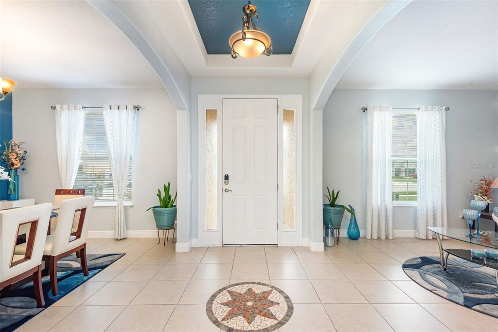 Photo of 1421 Daystar Lane, Deltona, FL 32725 (MLS # O6357677)