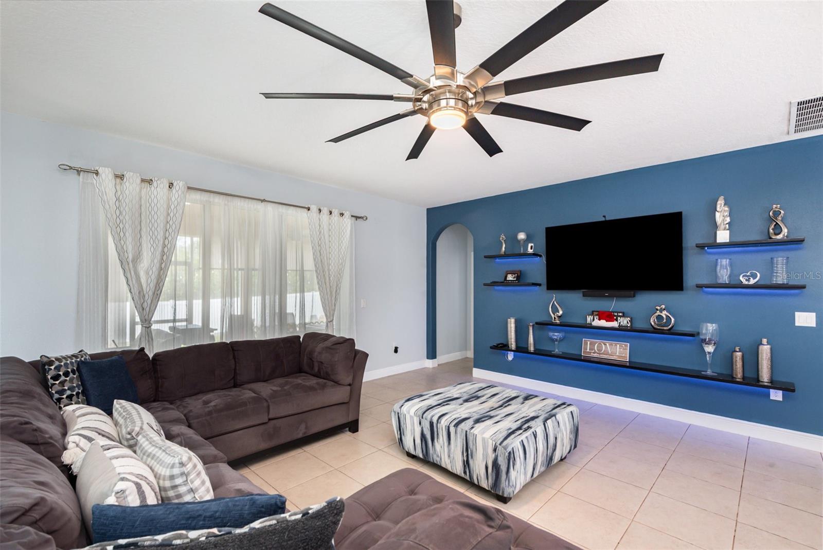 LAKE BATON ESTATES - Residential