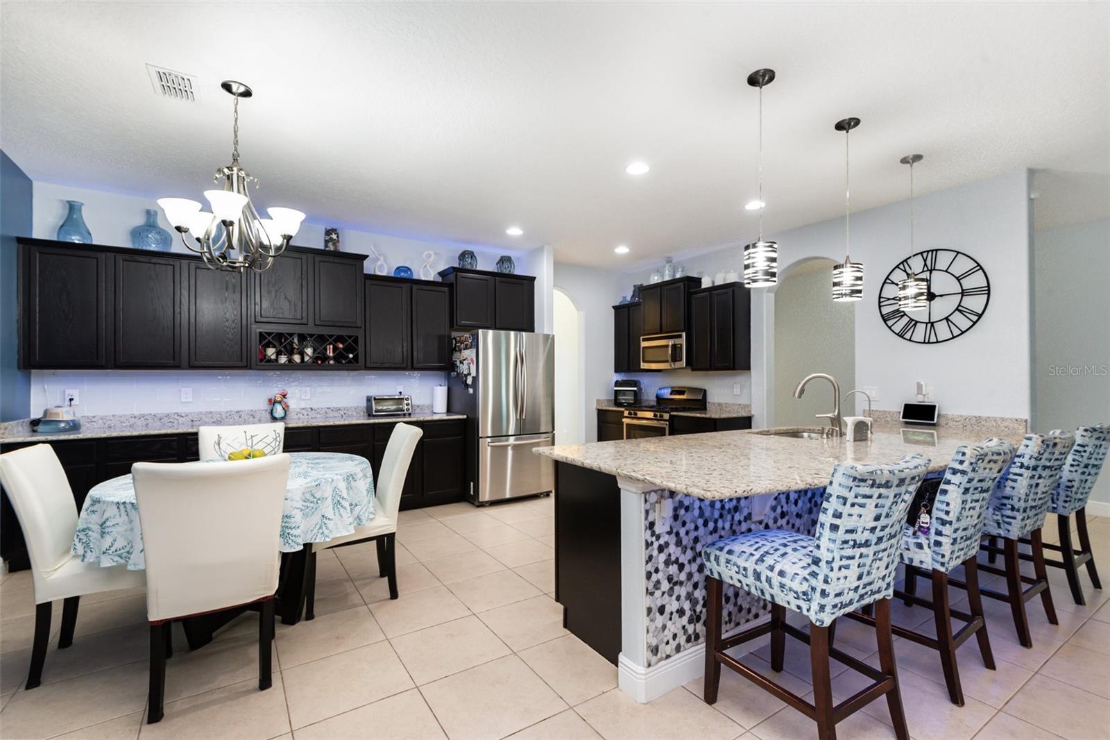 LAKE BATON ESTATES - Residential