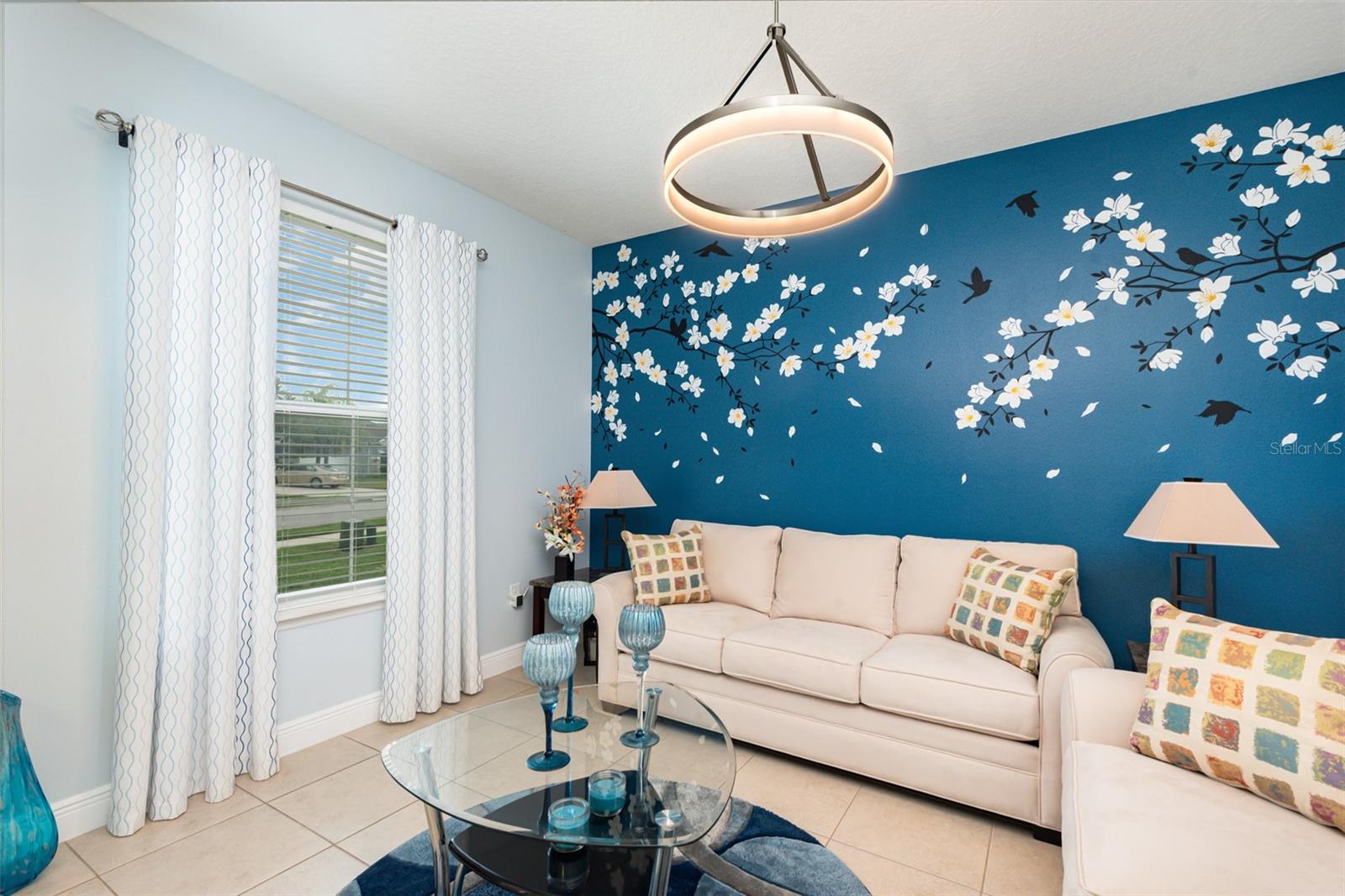 LAKE BATON ESTATES - Residential