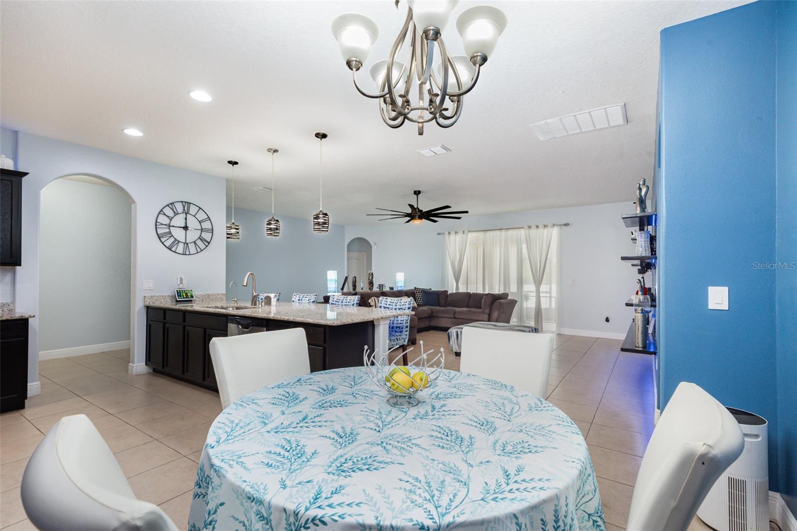 LAKE BATON ESTATES - Residential