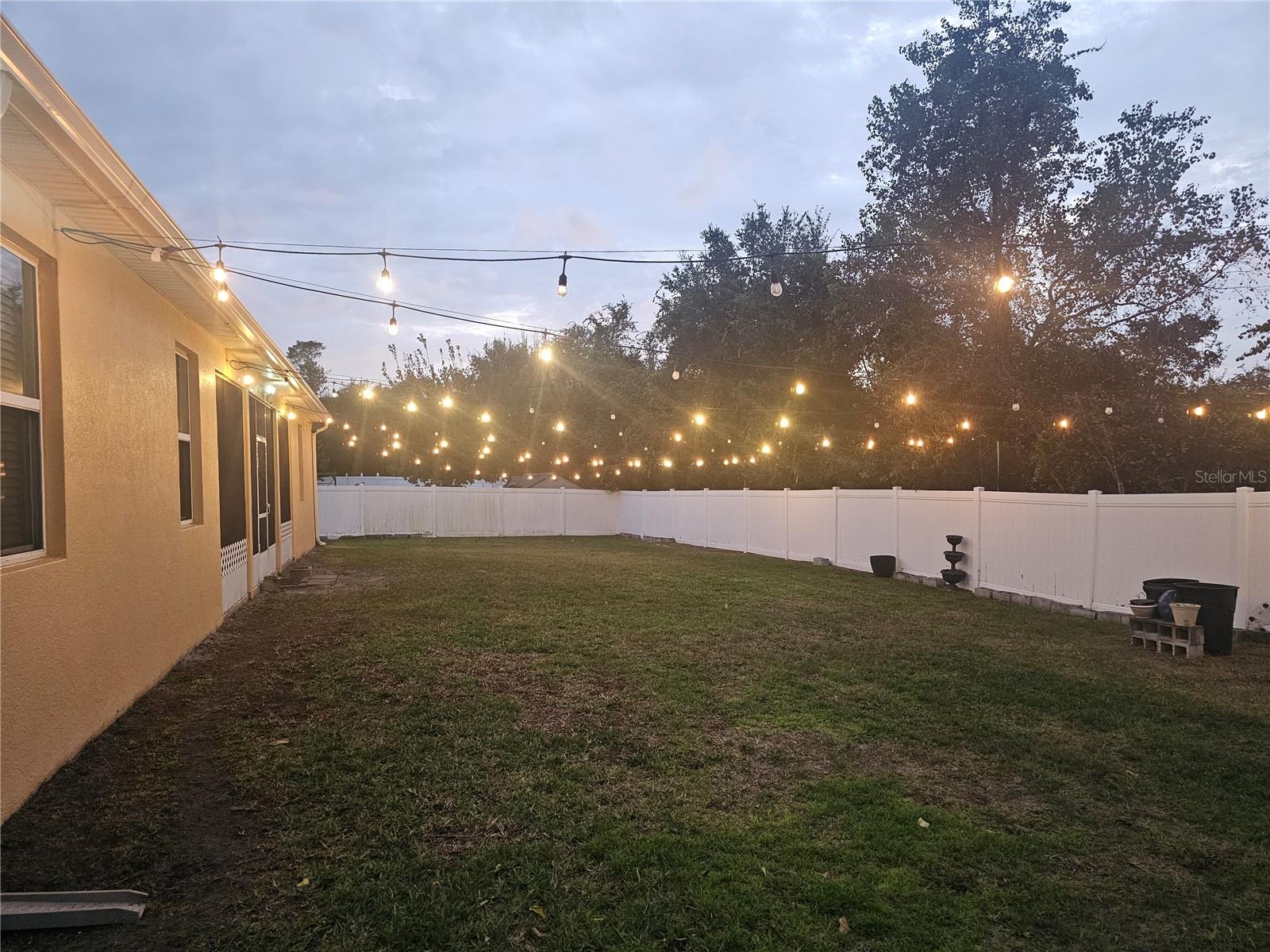 LAKE BATON ESTATES - Residential