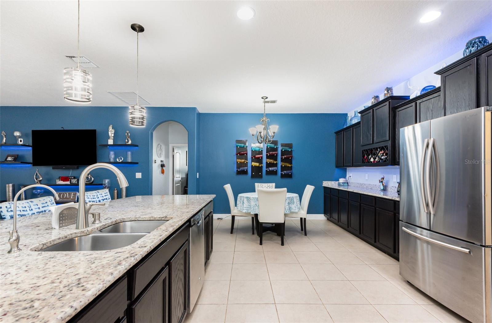 LAKE BATON ESTATES - Residential