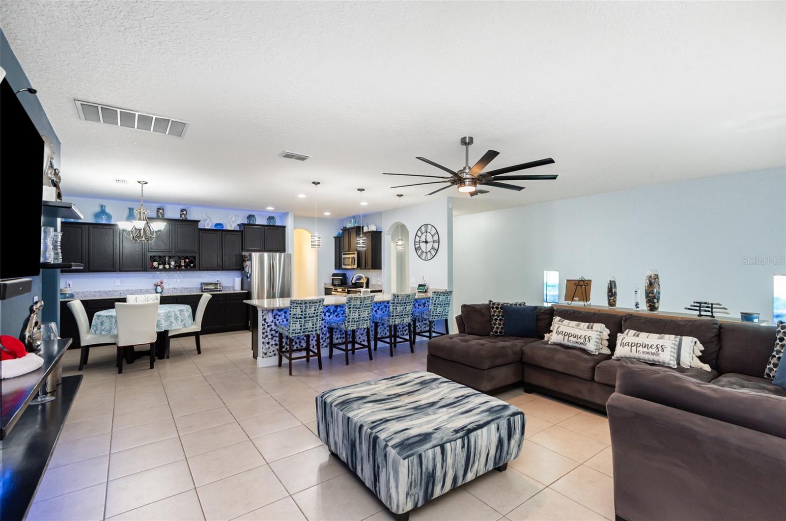 LAKE BATON ESTATES - Residential