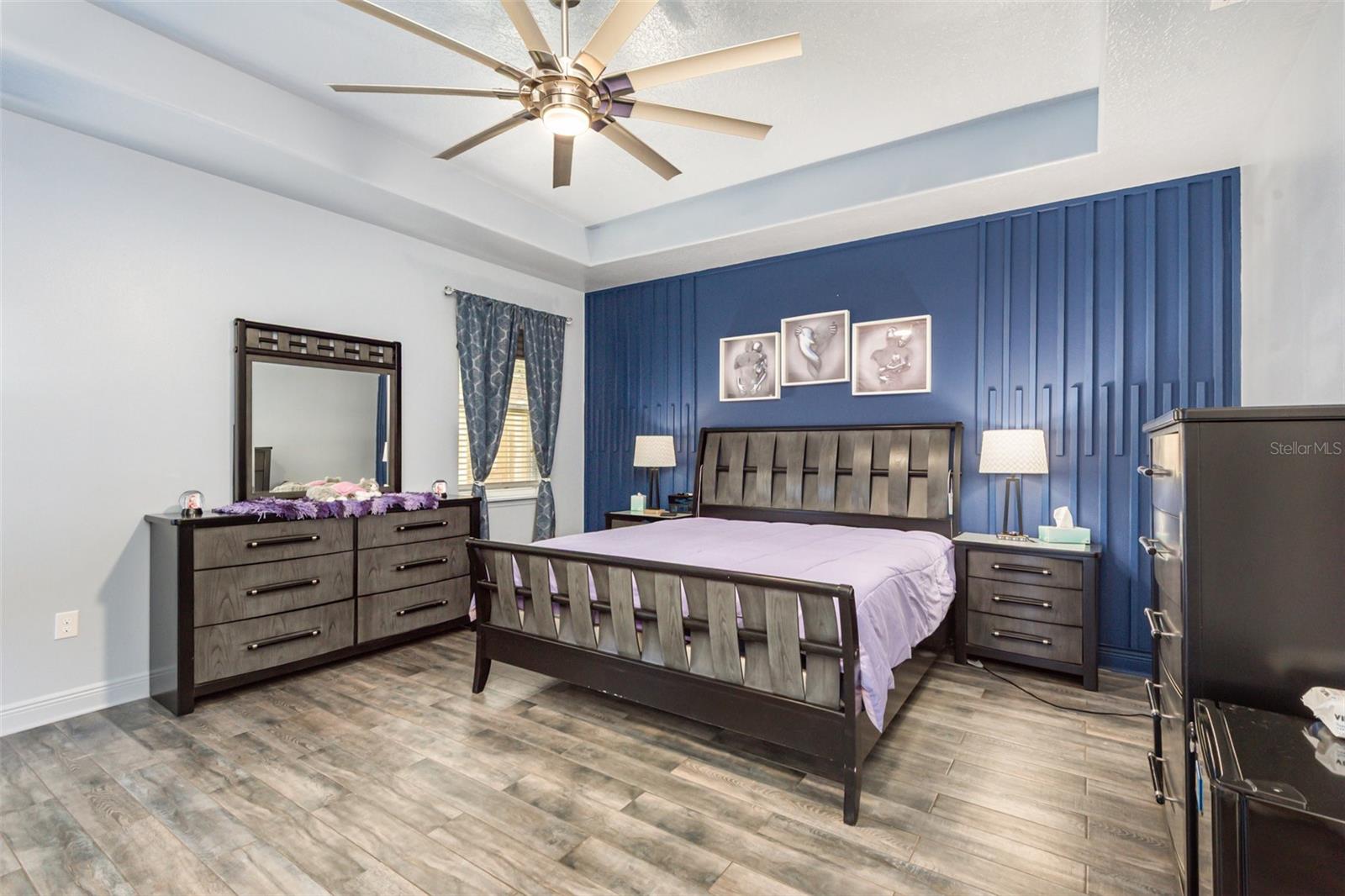 LAKE BATON ESTATES - Residential