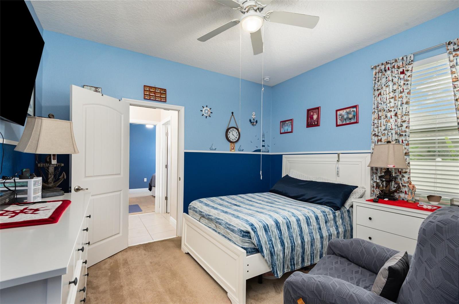 LAKE BATON ESTATES - Residential