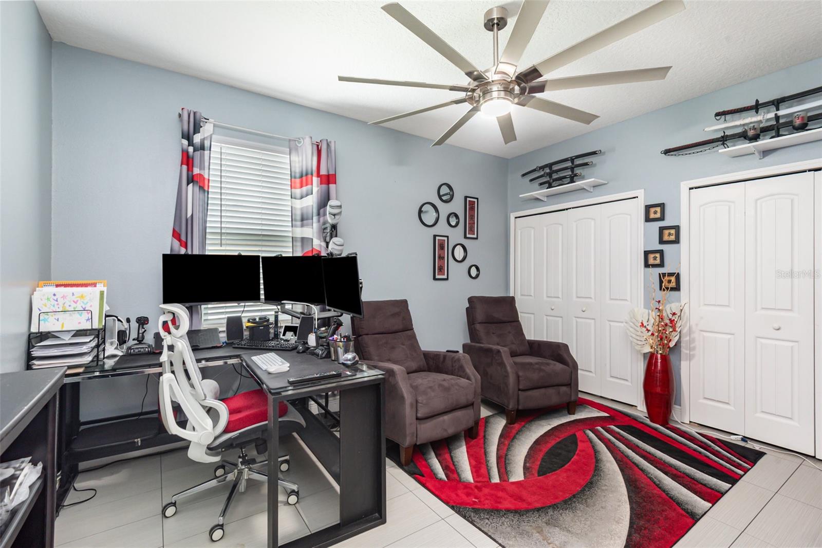 LAKE BATON ESTATES - Residential