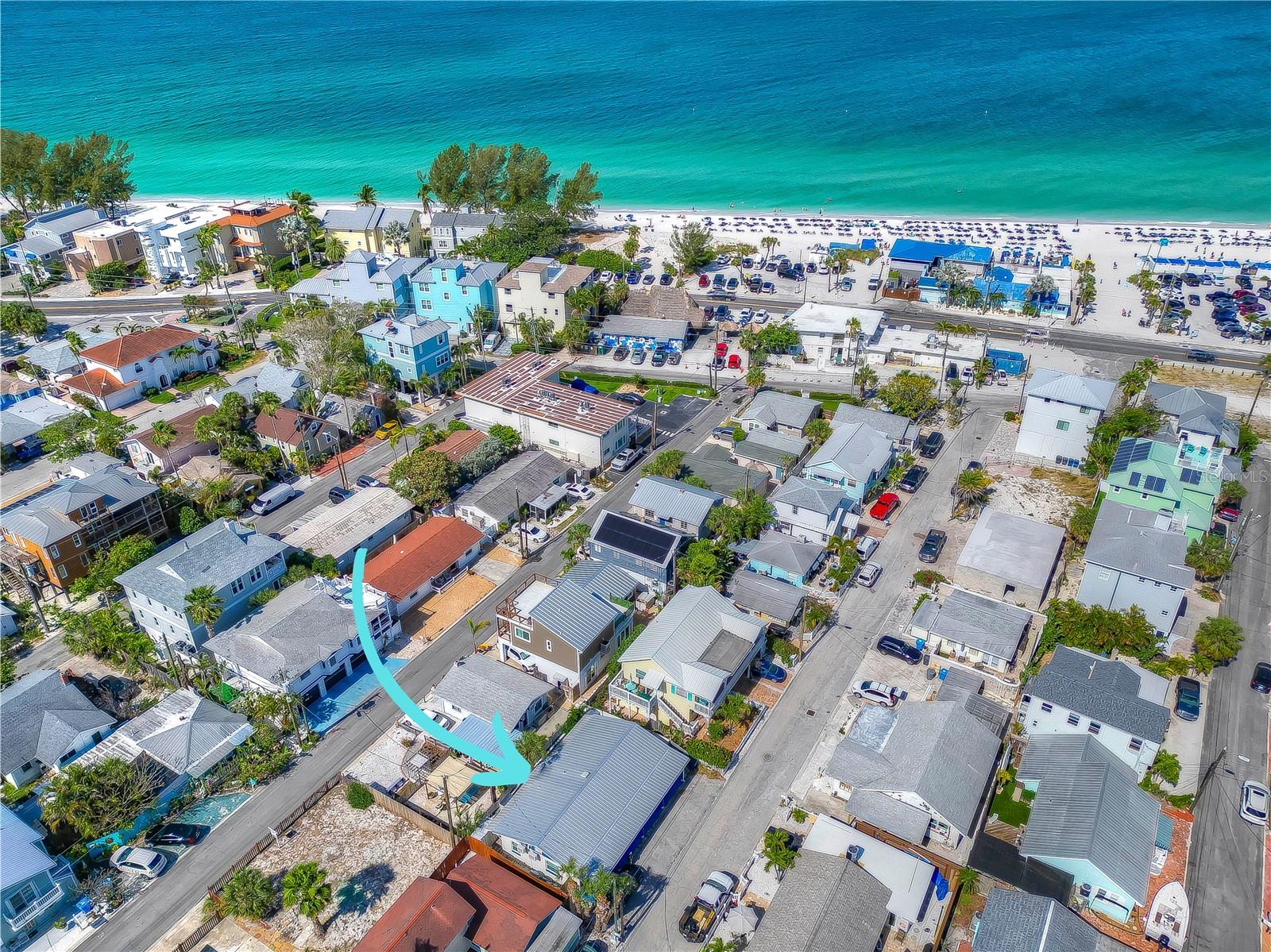 Live your best beach life in this charming half-duplex, now available for annual lease on beautiful Sunset Beach. Just steps from the sand, this inviting 1-bedroom, 1-bathroom home offers the perfect blend of laid-back living and coastal energy. Recently updated, the unit features sleek epoxy flooring, brand-new stainless steel appliances, and stylish granite countertops. An on-site washer and dryer add extra convenience to your day-to-day routine. The prime location ensures easy access to entertainment and social hubs, with Ka' Tiki and Caddy's just a stone's throw away. Whether you crave beachfront cocktails, live music, or delectable seafood, the vibrant ambiance of these local hotspots adds an exhilarating dimension to your coastal lifestyle. With the beach as your backyard, every moment presents an opportunity for sun-drenched relaxation, beachcombing expeditions, and exhilarating water sports. Don't let this chance slip away to reside in your own slice of paradise on Sunset Beach.
