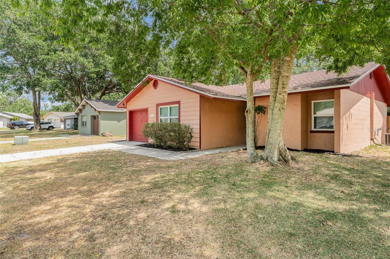 1313 PERIWINKLE COURT