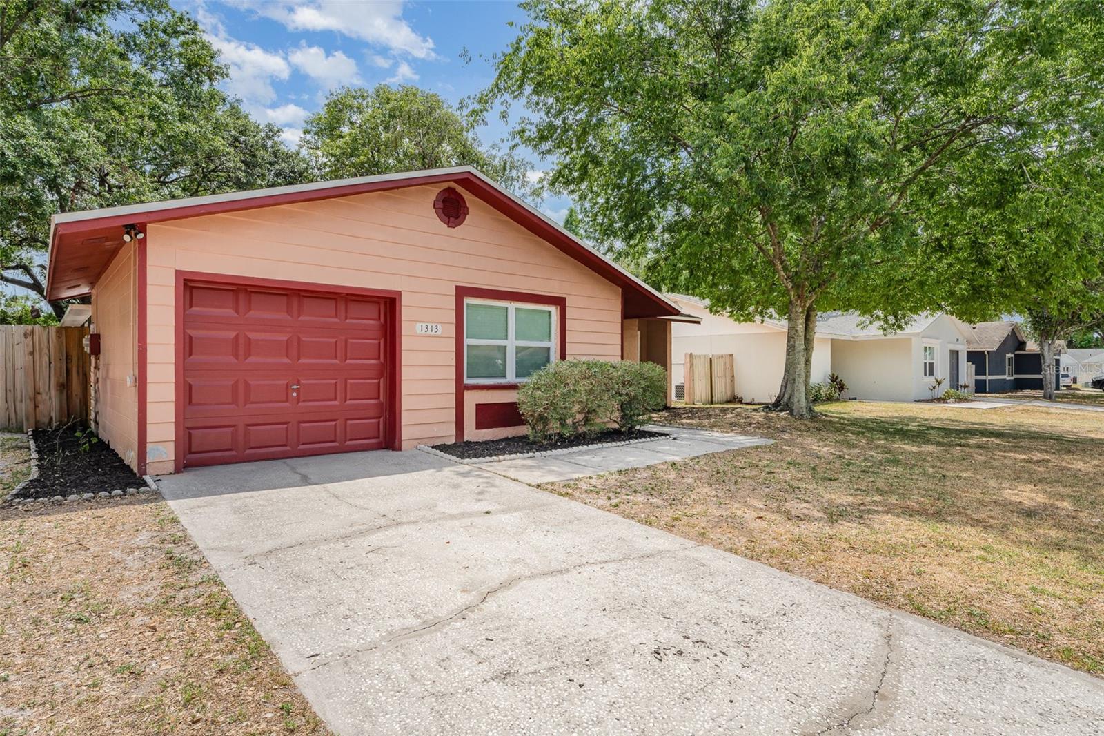 1313 PERIWINKLE COURT