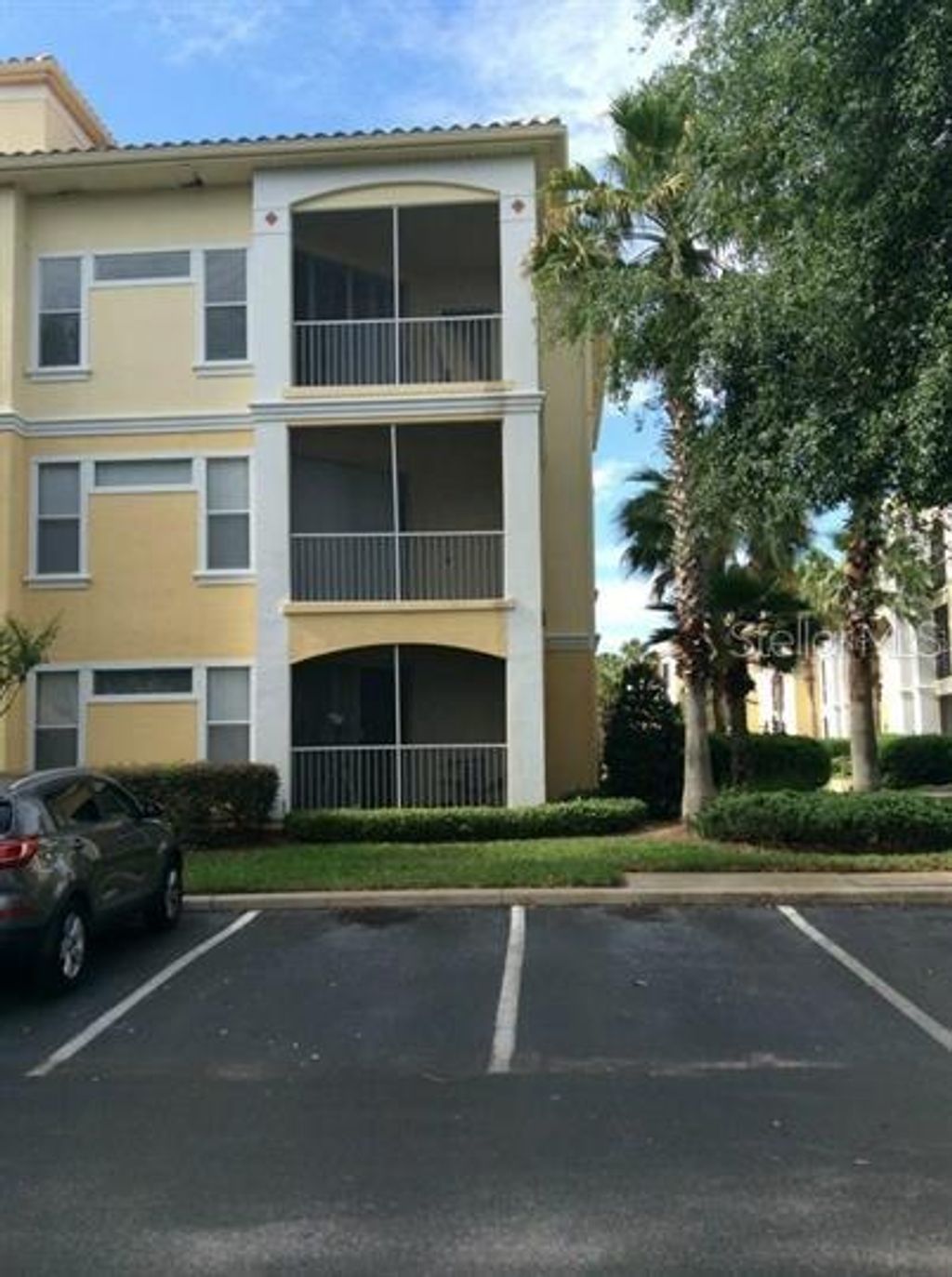 Photo of 1475 Lake Shadow Circle #6107, Maitland, FL 32751 (MLS # S5149104)