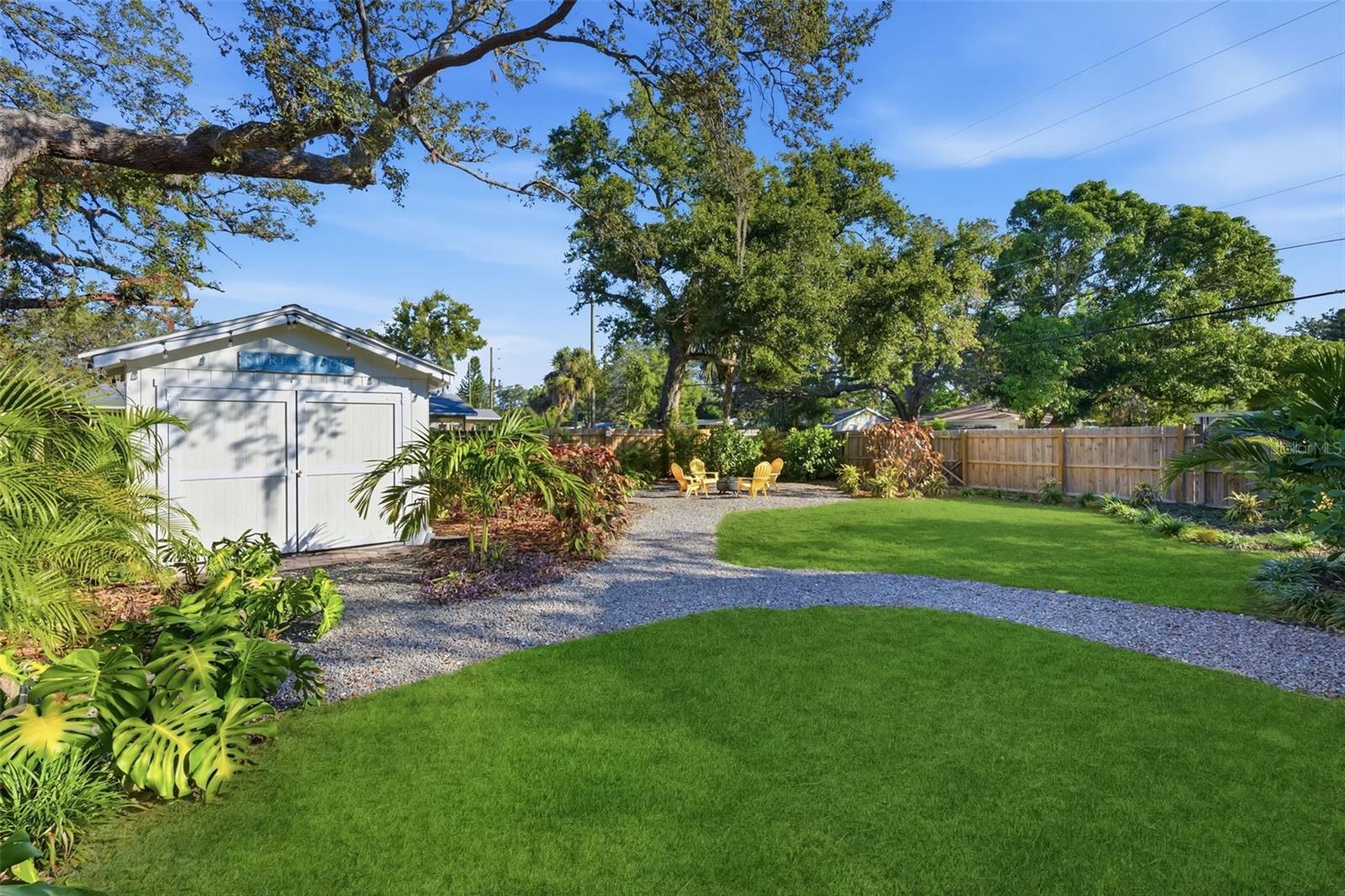 OAKWOOD HEIGHTS - Residential