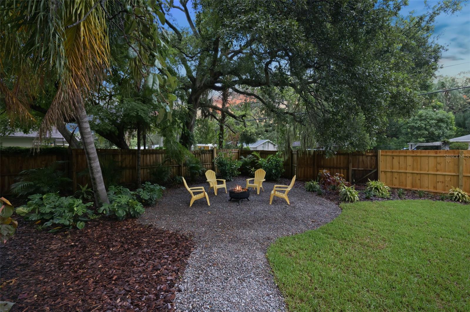 OAKWOOD HEIGHTS - Residential