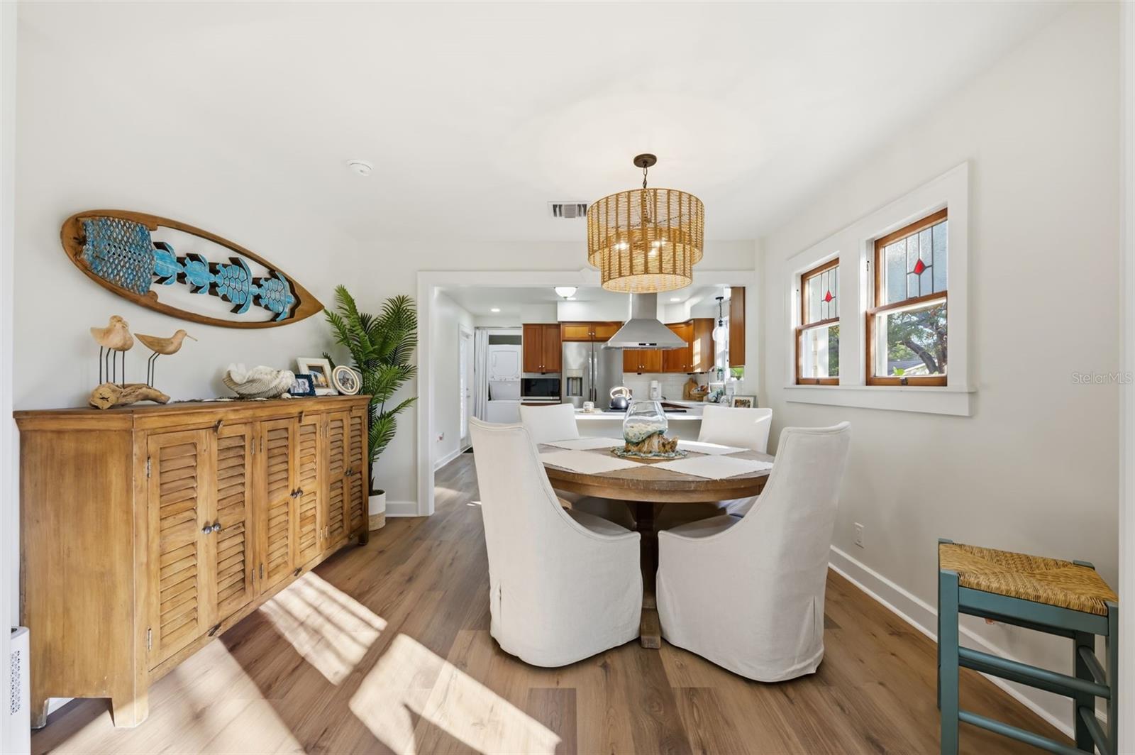 OAKWOOD HEIGHTS - Residential