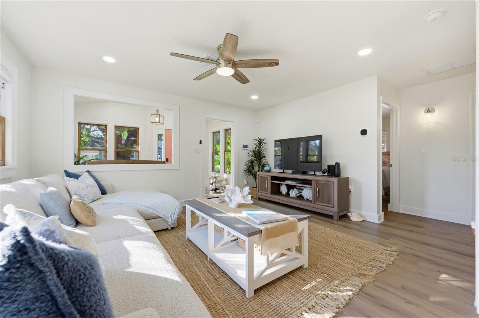 OAKWOOD HEIGHTS - Residential