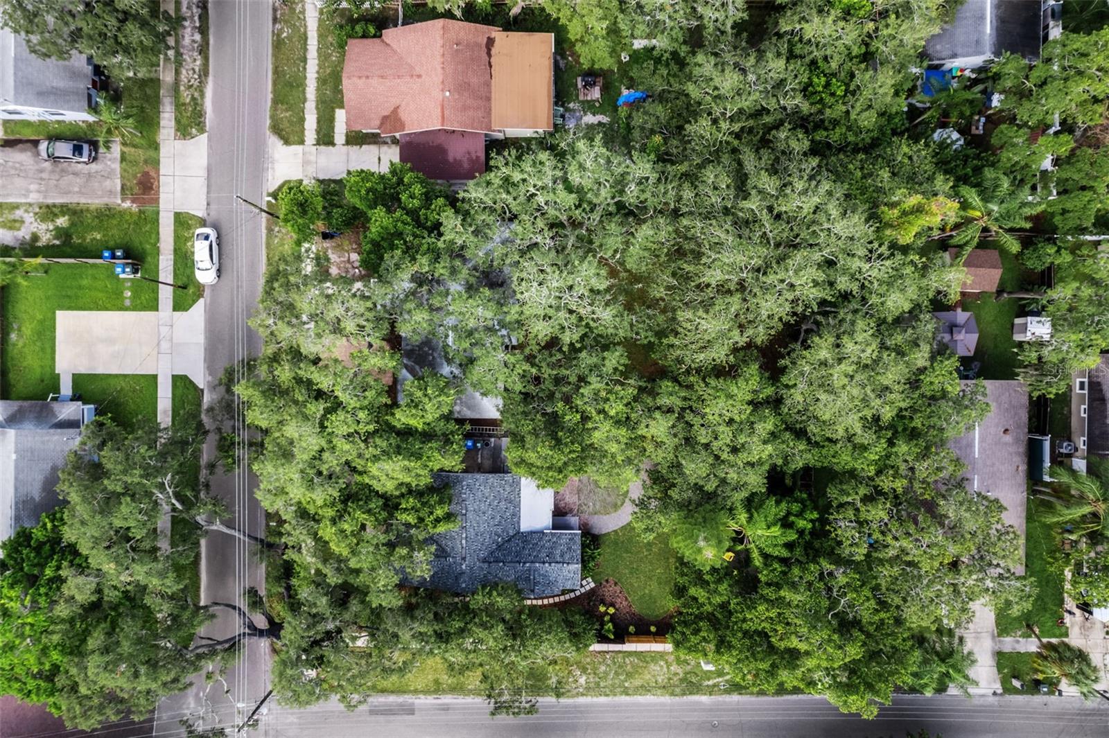 OAKWOOD HEIGHTS - Residential