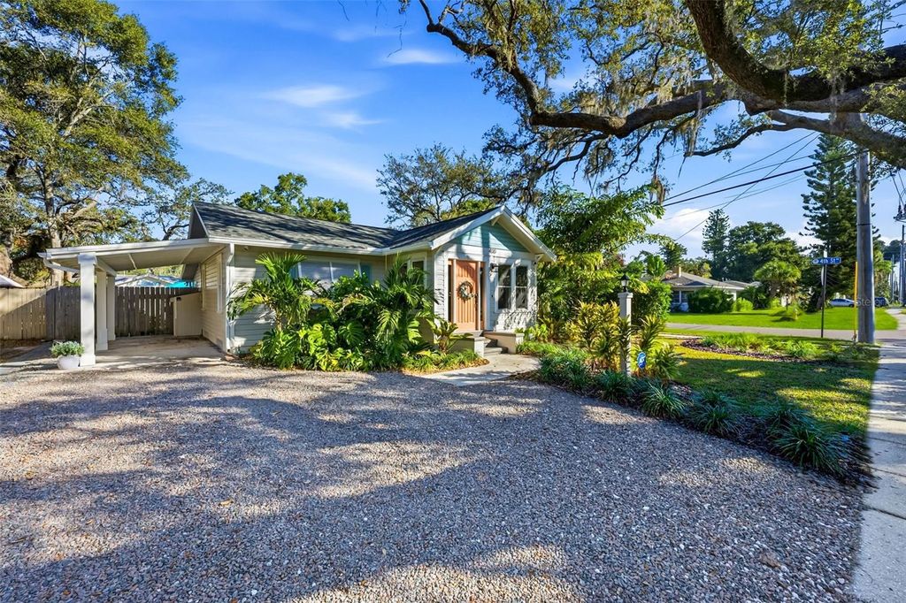 Photo of 400 4th Avenue NW, Largo, FL 33770 (MLS # TB8452904)