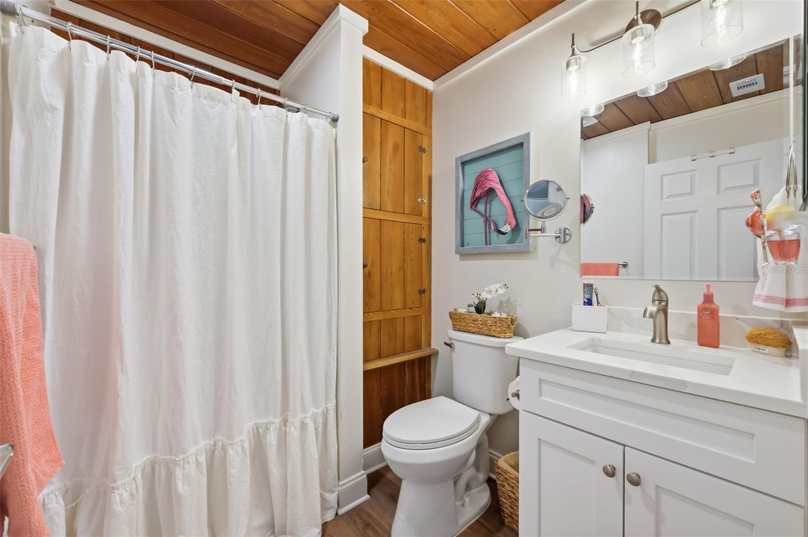 OAKWOOD HEIGHTS - Residential