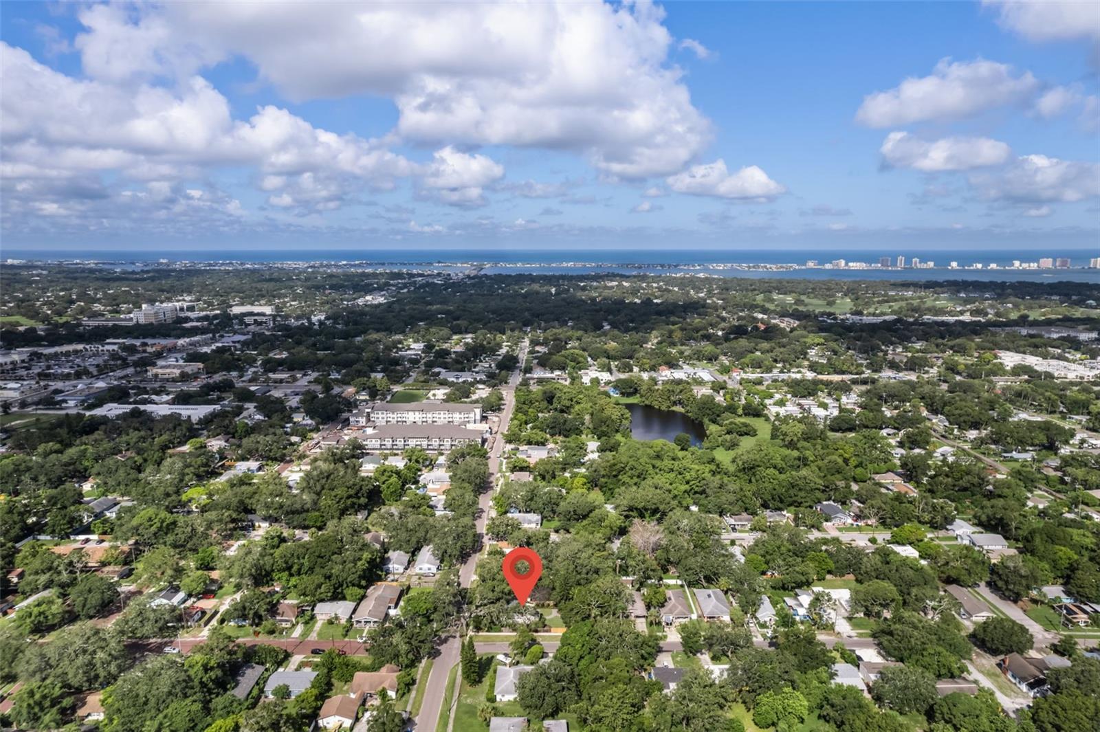 OAKWOOD HEIGHTS - Residential