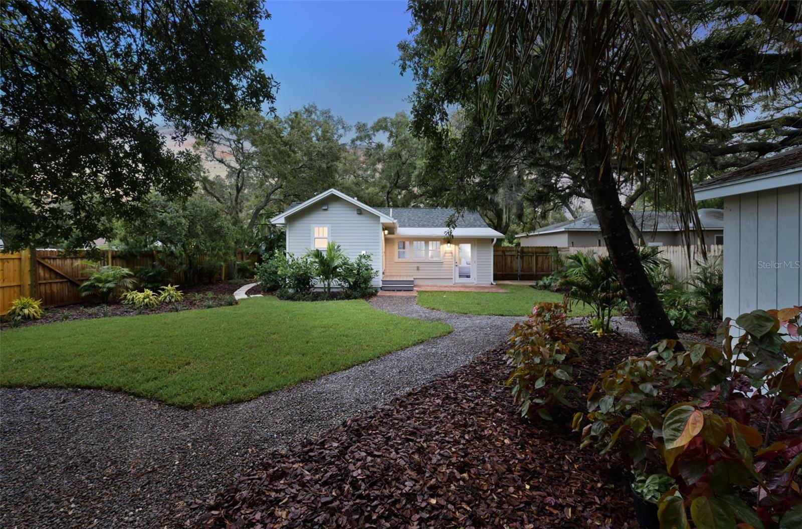 OAKWOOD HEIGHTS - Residential