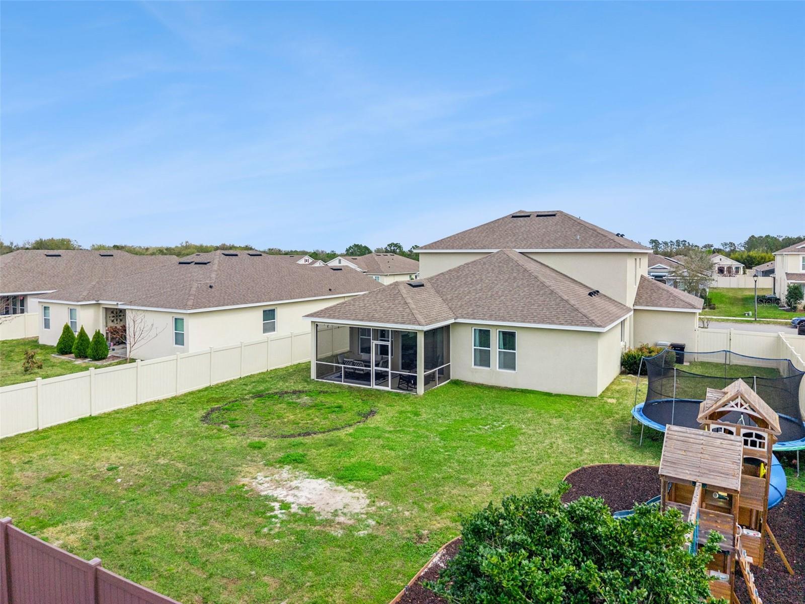 BRIDLEWOOD - Residential