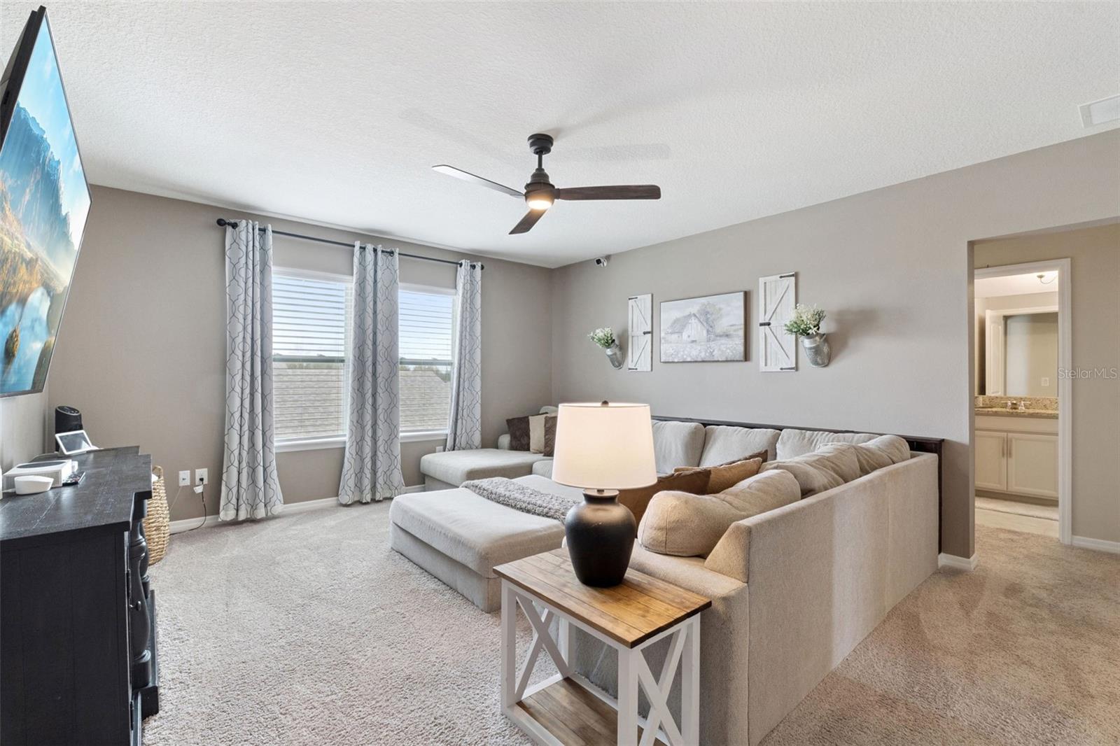 BRIDLEWOOD - Residential