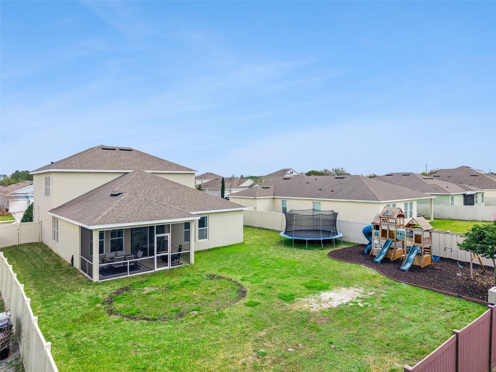 BRIDLEWOOD - Residential