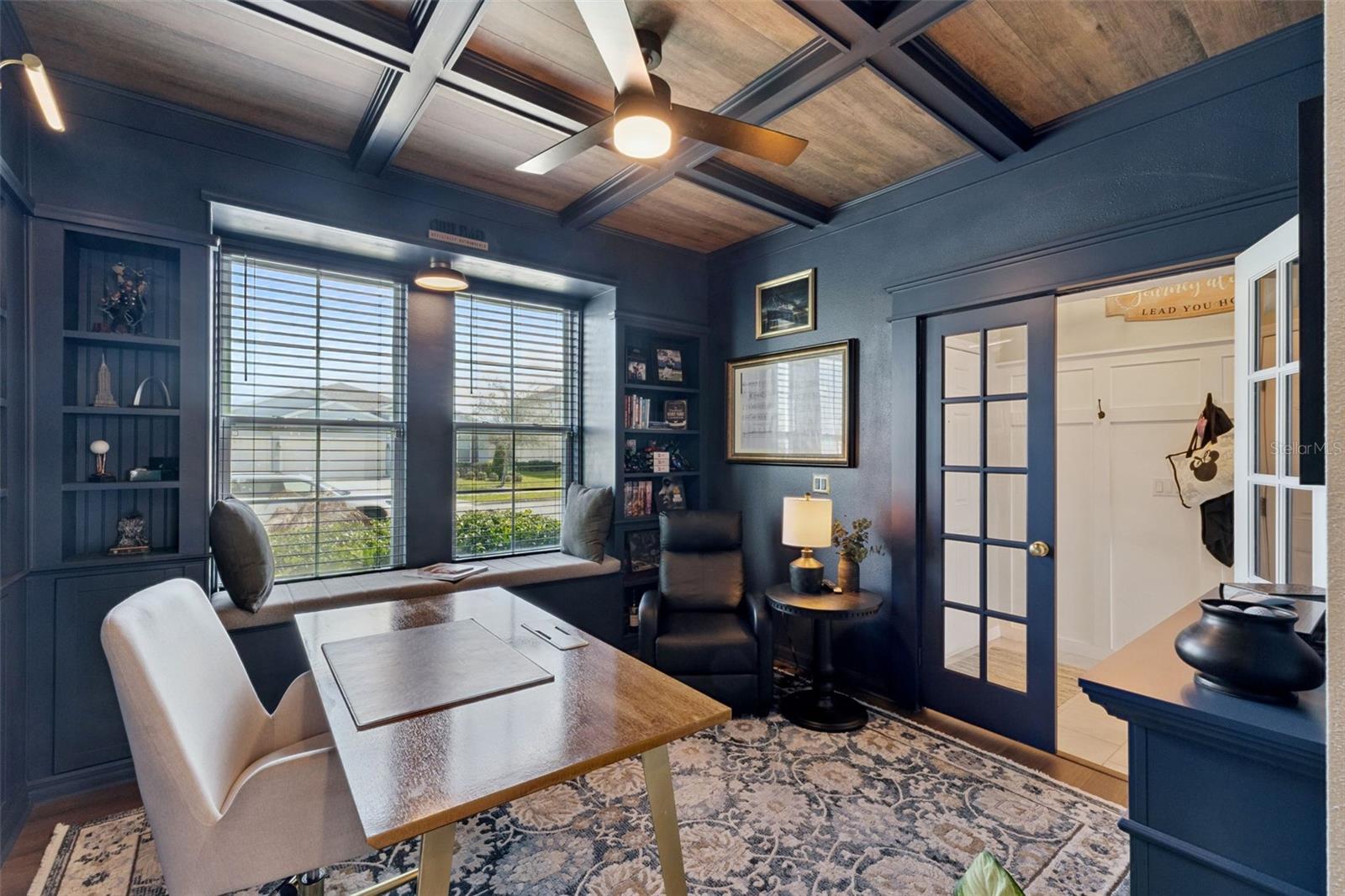 BRIDLEWOOD - Residential