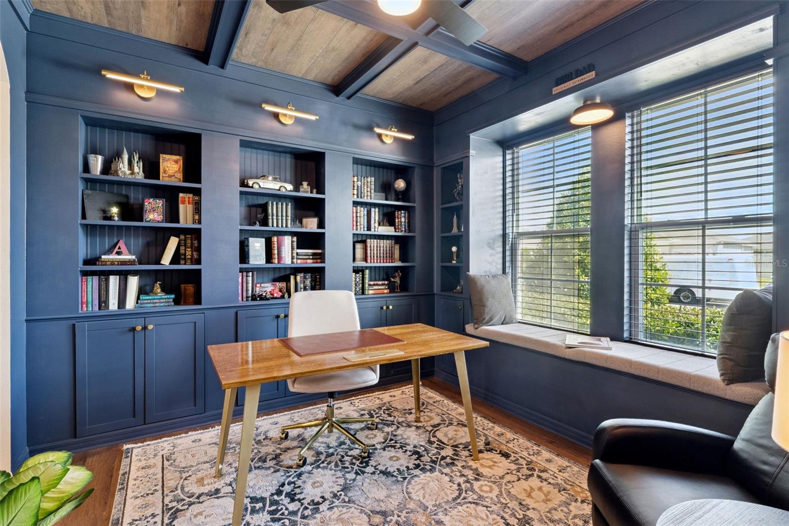 BRIDLEWOOD - Residential