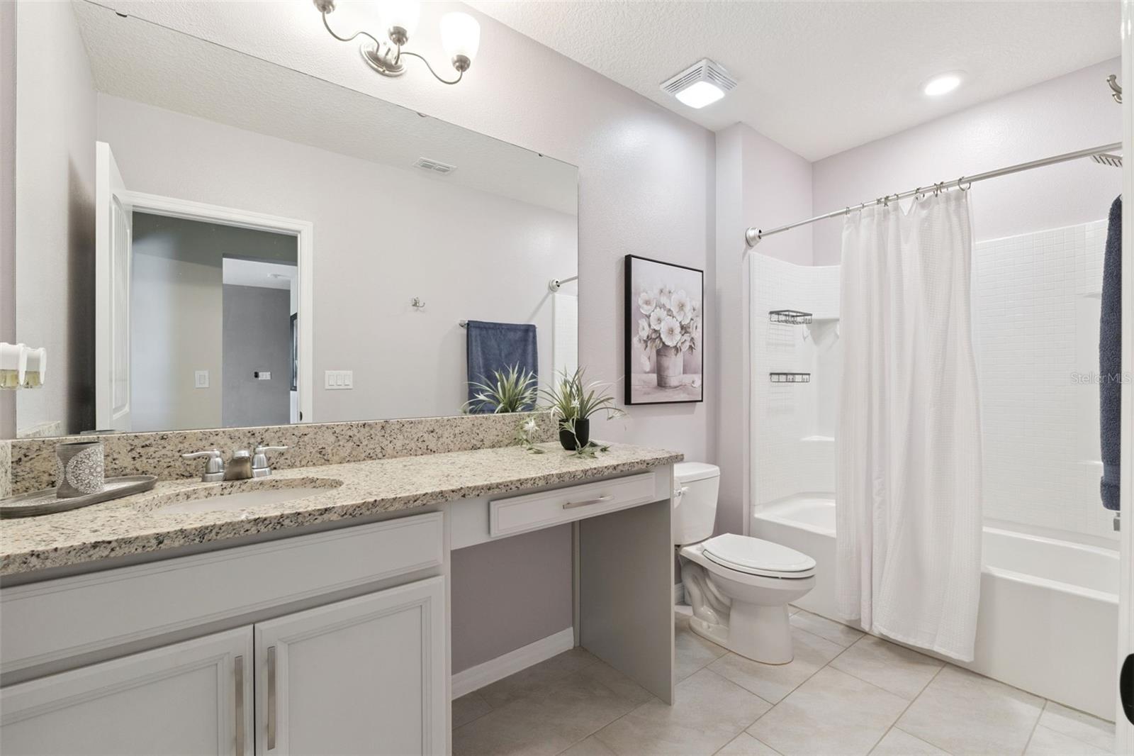 BRIDLEWOOD - Residential